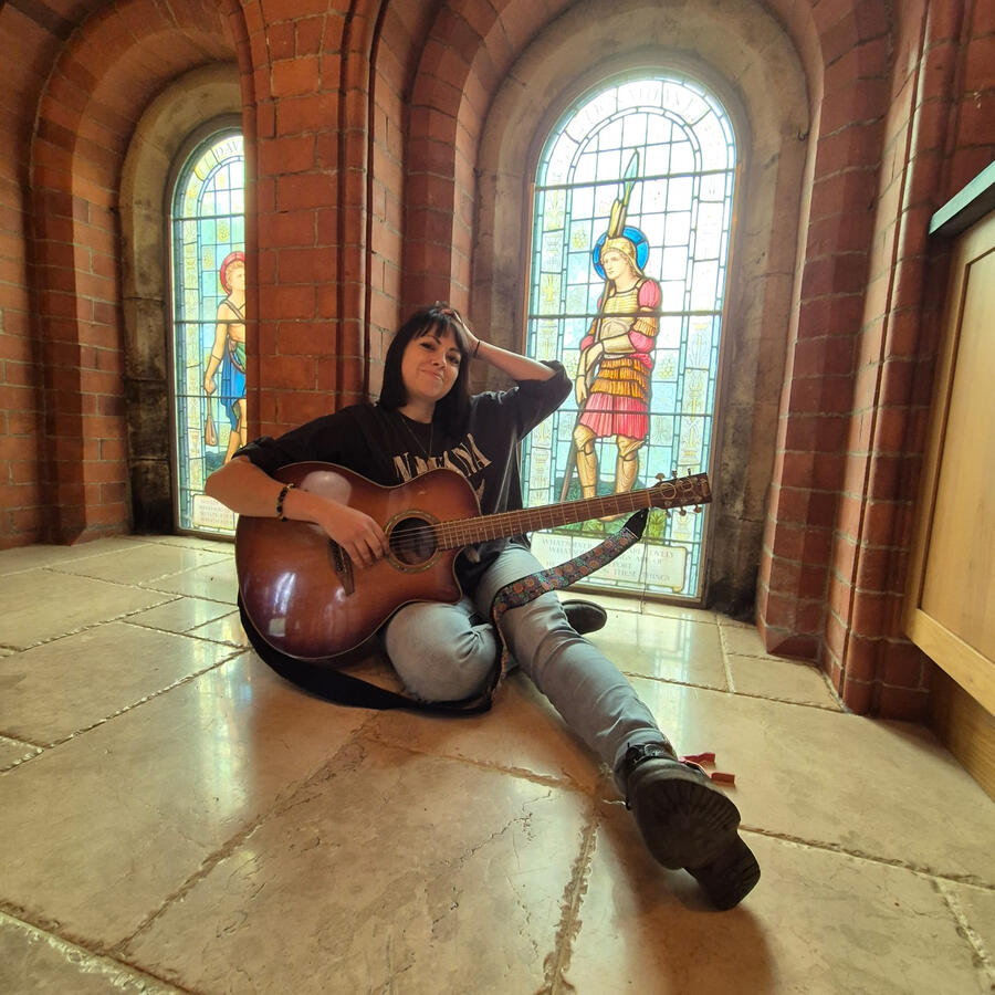 The Artist's Way 12 week study group The Creative Coven